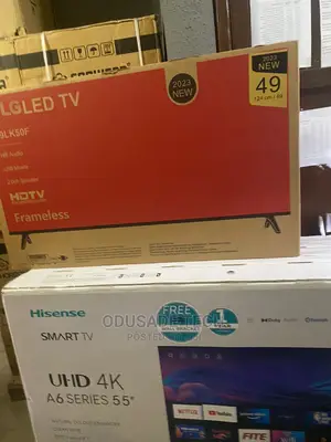 Lg-49'' LED Full HD Non- Smart LED TV