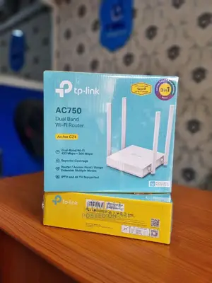 Tplink Archer C24