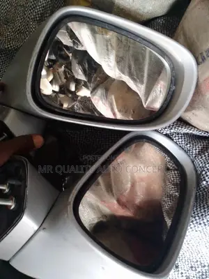 Set Side Mirror Lexus Es 350 2008-2011 Model