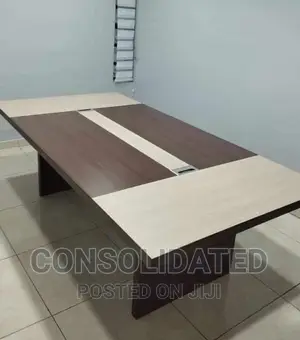 Office Conference Table by 10