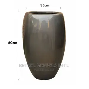 Resellers Wanted for 60cm Classic Fiberglass Flower Vases