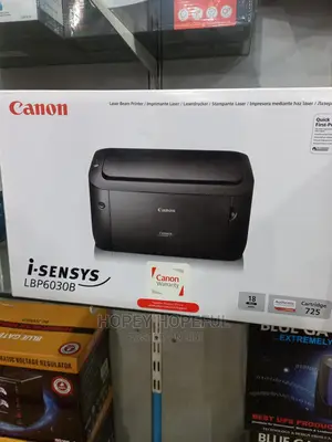 Canon Lp6030b