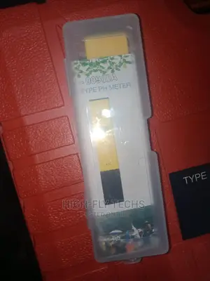 High Quality PH Calibration Meter