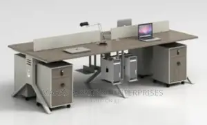 High Quality Metal Work Station