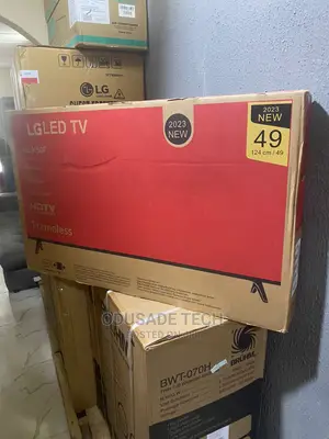 LG 49 Inches LED Tvsnew Model at Best Price