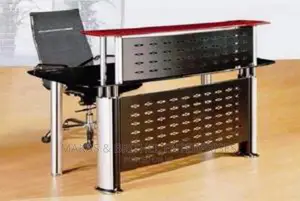1.5 meters Office Receptionist Desk
