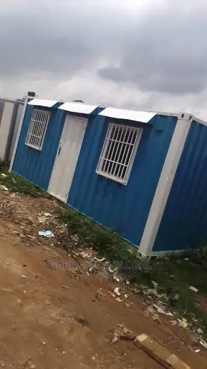 20ft Office Container Available for Sale