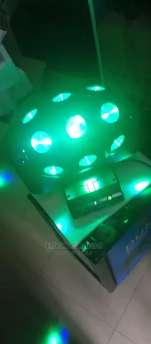 Stage Light