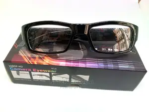 Spy Eyewear