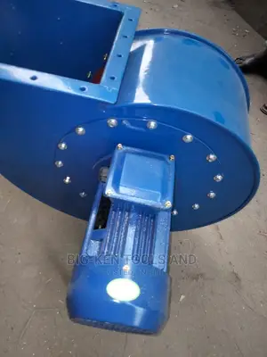 7.5kw/10hp Blower