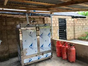 Oven for Fish, Bread Cake Etc