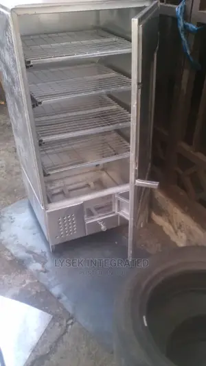 Fish Dryer