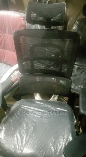 Executive Office Chair