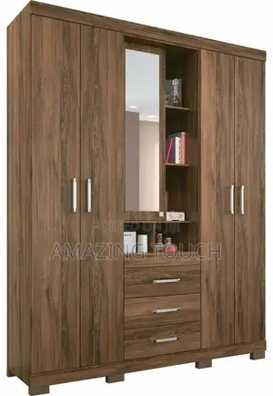 Wardrobe Furniture