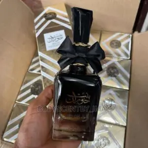 Bint Hooran Ard Al Zaafaran Perfume 80ml Perfume for Women