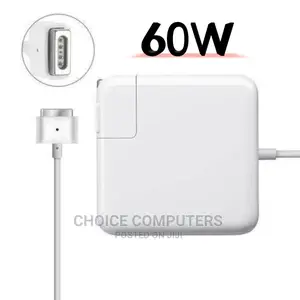 60W Macbook Air Power Adapter /Charger
