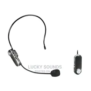 Classic Audio Neck Mic