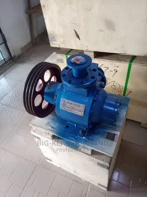 2" LPG Pump Head