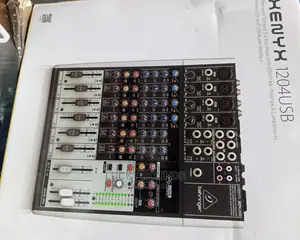 Henyx 1204usb