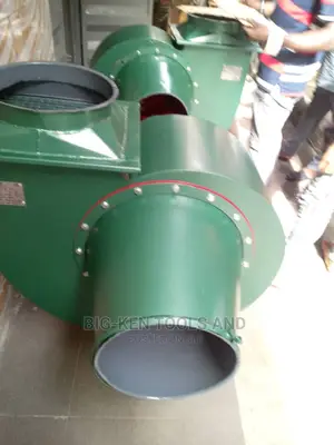 7.5kw/10hp Industrial Air Blower