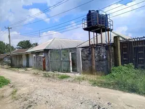 10bdrm Block of Flats in Oyibo, Oyigbo for sale