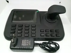 Network Keyboard