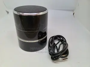 HD 1080P Wifi Camera Bluetooth Speaker