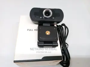 Web Camera