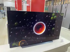 LG 65 Inches Oled AI THINQ Smart Television