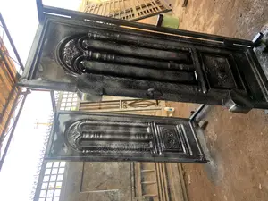 5ft/7ft Shop Doors