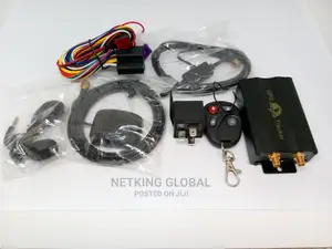 Vehicle/Car Tracker