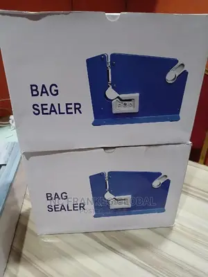 Bag Sealer