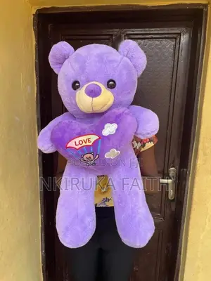 Teddy Bear