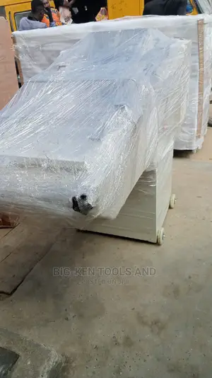 Dough Moulder