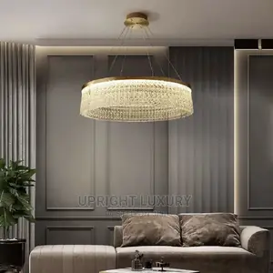 Crystal Chandelier