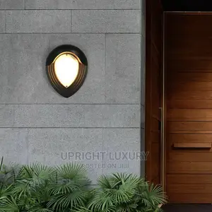 LED Security/Wall Lamp