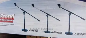 Table Mic Stand