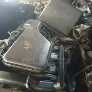 Nissan Qashqai 2015 Engine