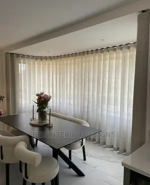 Quality Curtains