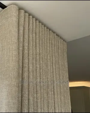 Quality Curtains