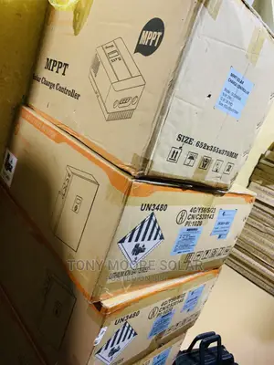 48v 5kwh Felicity Ion Lithium Battery