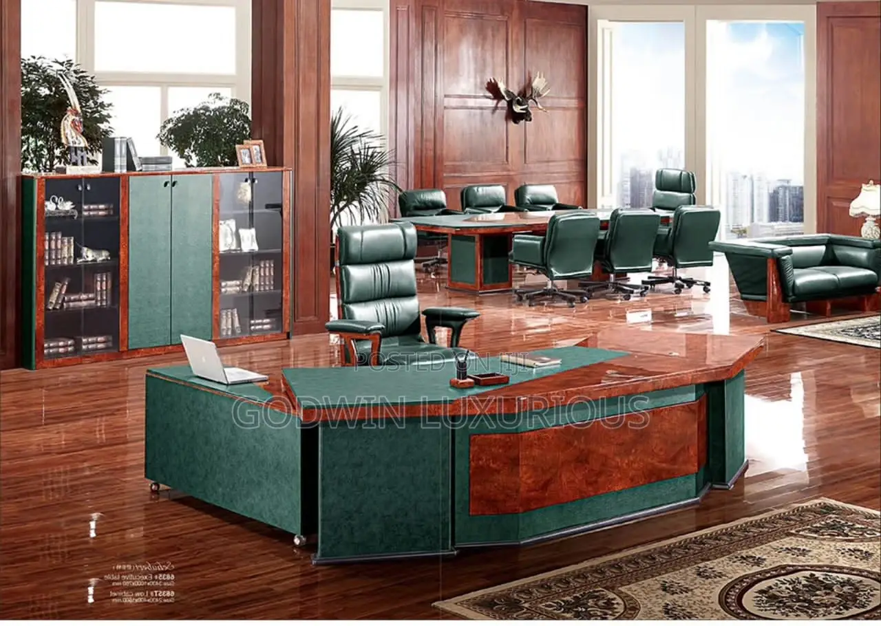 Office Table