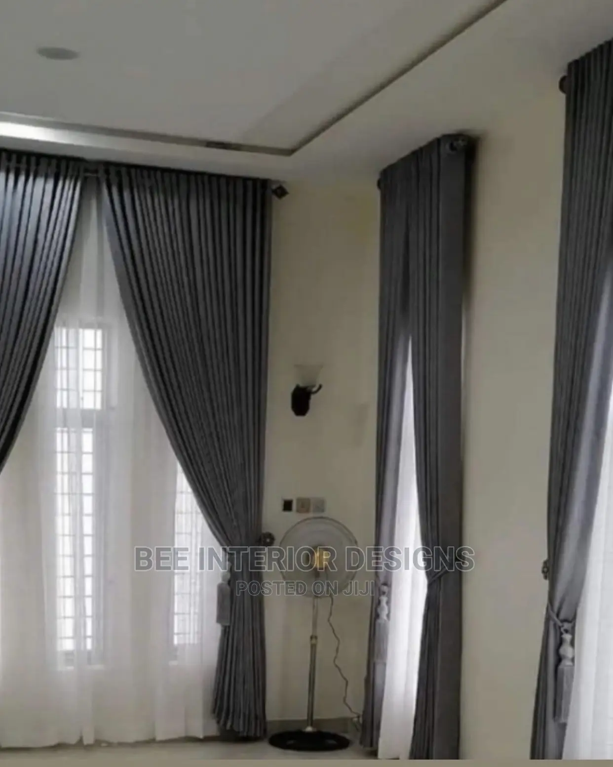 High Quality Curtains