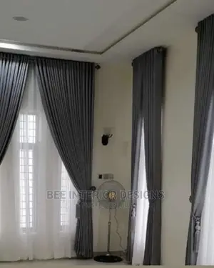 High Quality Curtains