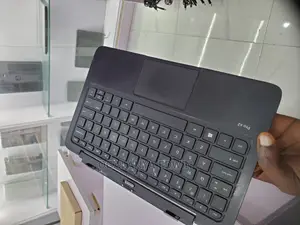 Pro X2 410 Keyboard and Duck.
