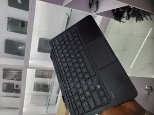 Pro X2 410 Keyboard and Duck.
