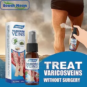 Veinhealing Varicose Veins Spray 30ml