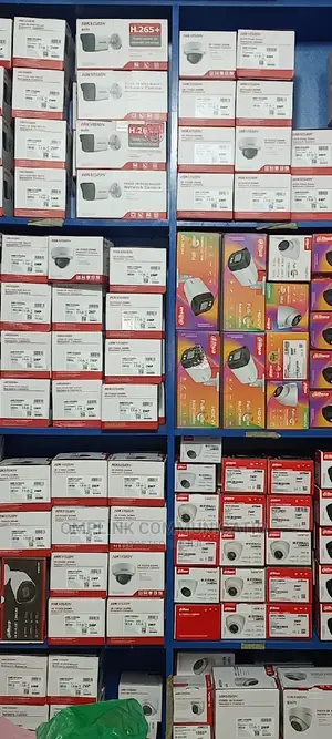 CCTV Installation Sale's Maintenance