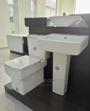 Square Quality England Set