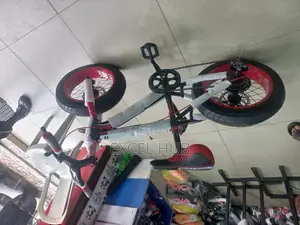 Children Quality Bicycle